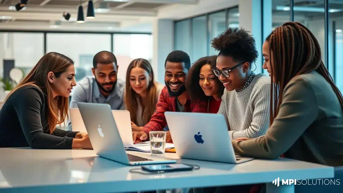 Marketing Digital e Vendas: Dicas para Alavancar Seu Negócio