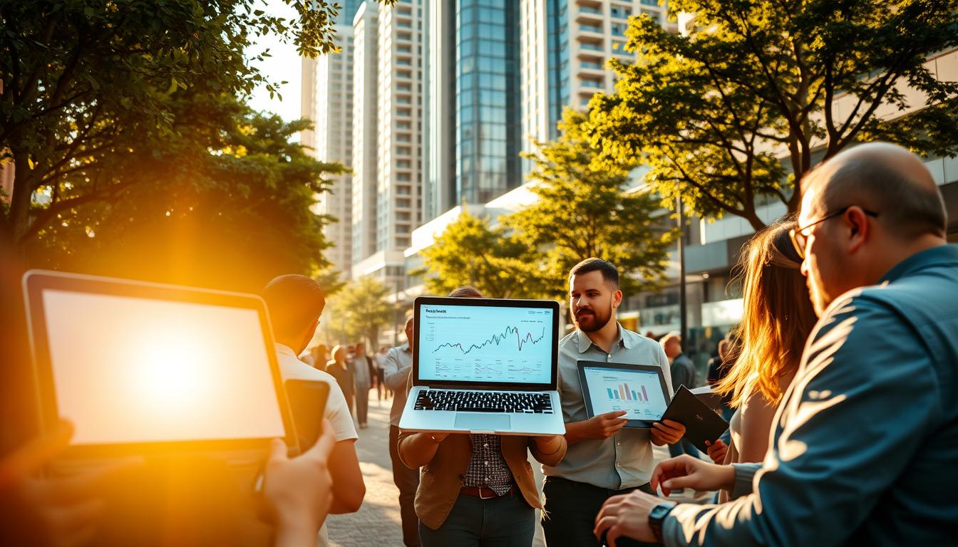 Marketing Digital em Barueri: Estratégias Eficazes