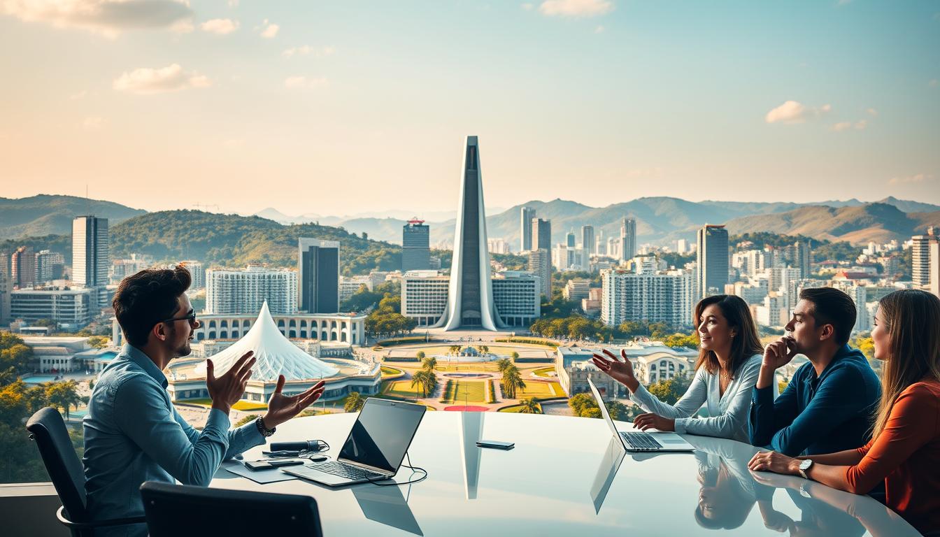 Guia Completo de Marketing Digital em Belo Horizonte