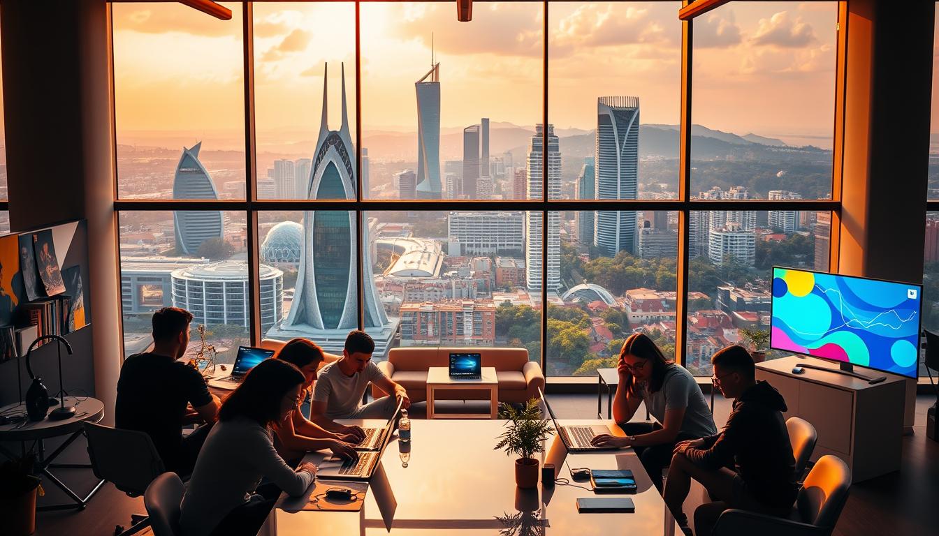 Marketing Digital em Brasília: O que é e Como Funciona