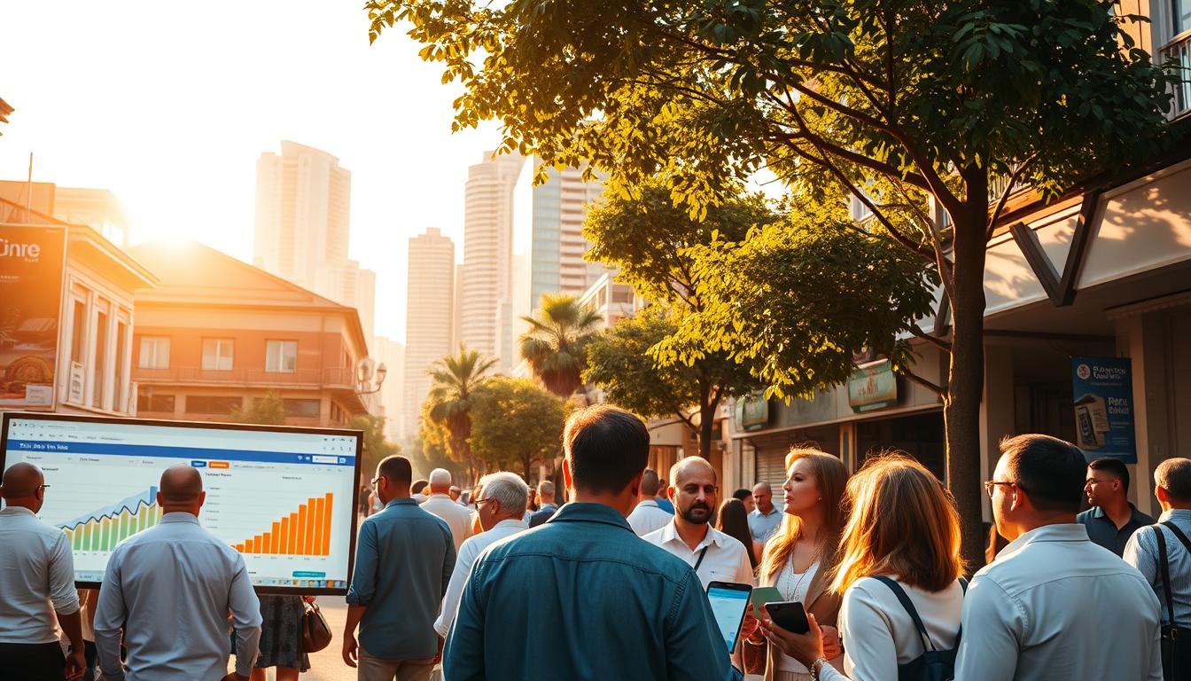 Marketing Digital em Santo Amaro: Conceitos e Aplicações