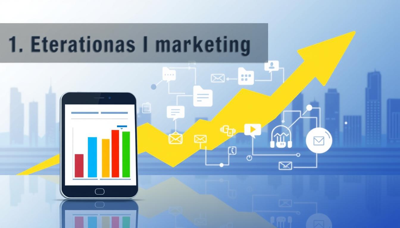 marketing digital empresarial