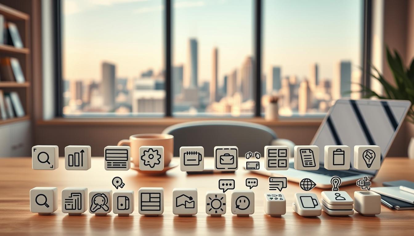 marketing digital freepik