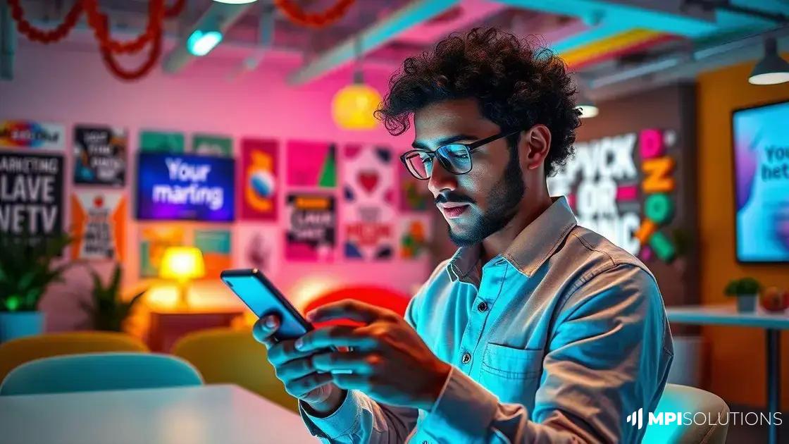 Marketing digital no WhatsApp: 7 Estratégias Para Vender Mais