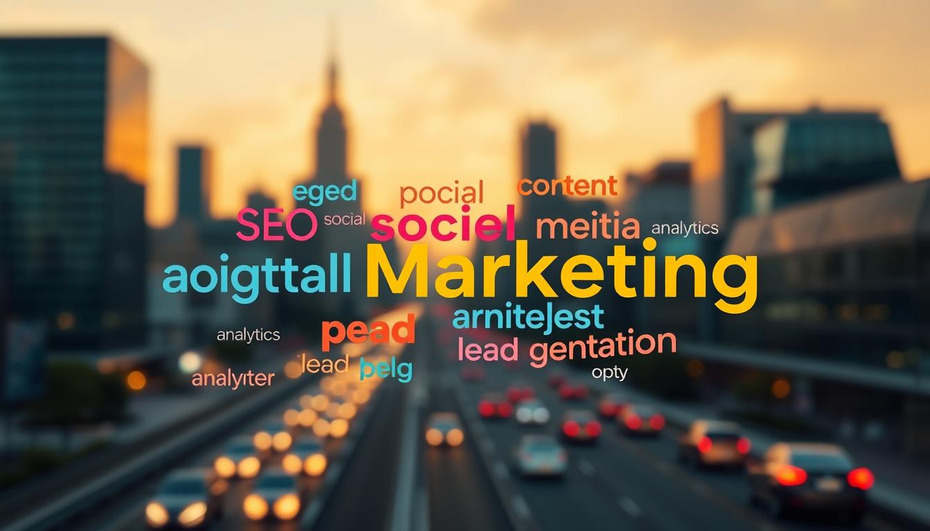 Palavras Chave para Marketing Digital Eficaz