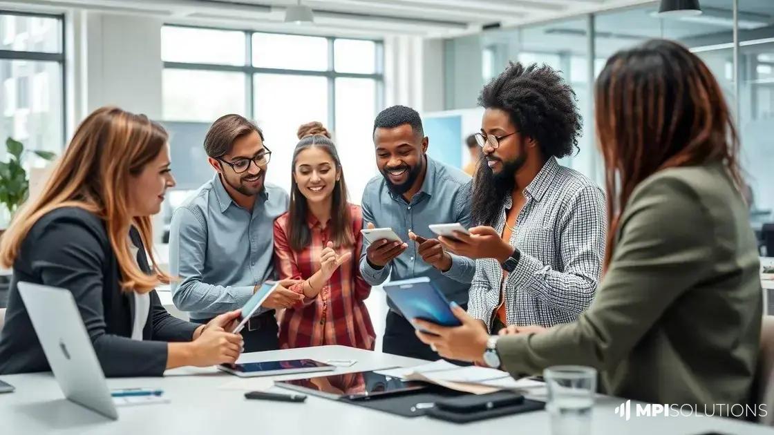 Marketing Digital para Empreendedores: Como Transformar Seu Negócio Agora
