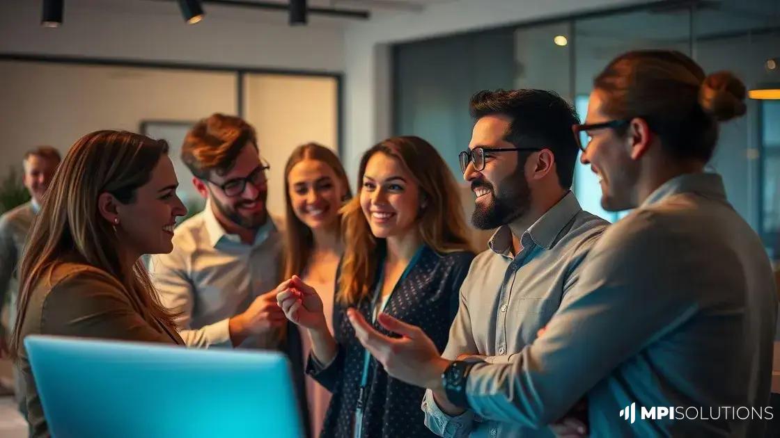 Marketing Digital para Pequenos Negócios: Estratégias que Funcionam