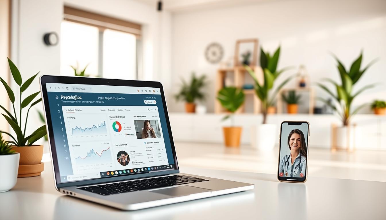 marketing digital para psicólogos