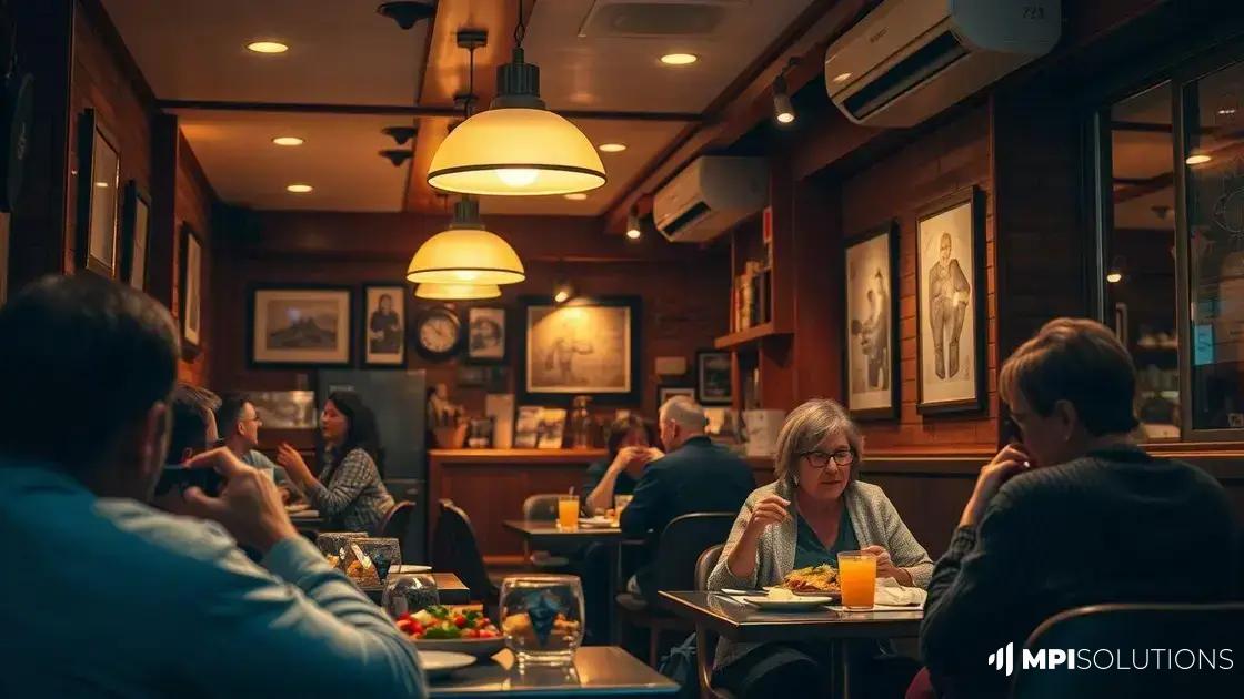 Marketing Digital para Restaurantes: Dicas para Aumentar Seus Lucros