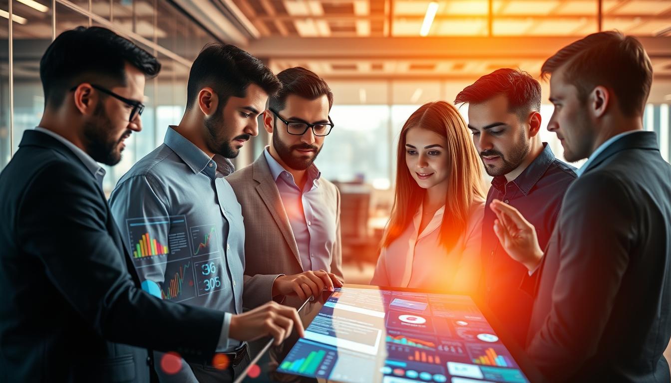 marketing digital pme