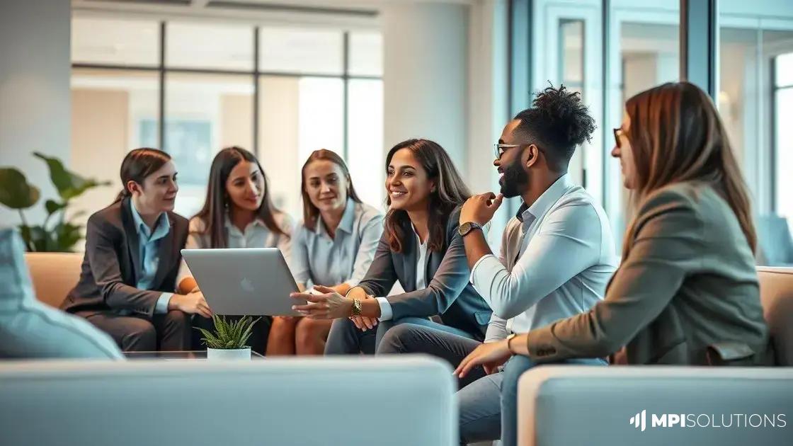 Marketing Digital Sobre: Estratégias Essenciais para Seu Negócio
