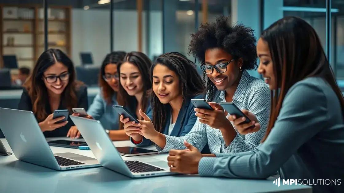 Marketing Digital Telegram: Como Aproveitar para Seu Negócio
