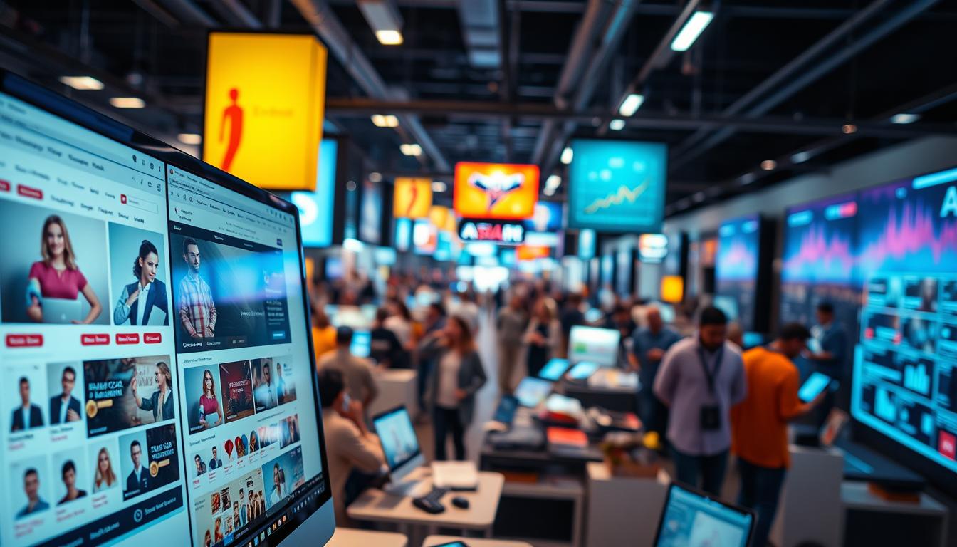 Marketing Digital e Vendas Online: Estratégias Eficazes