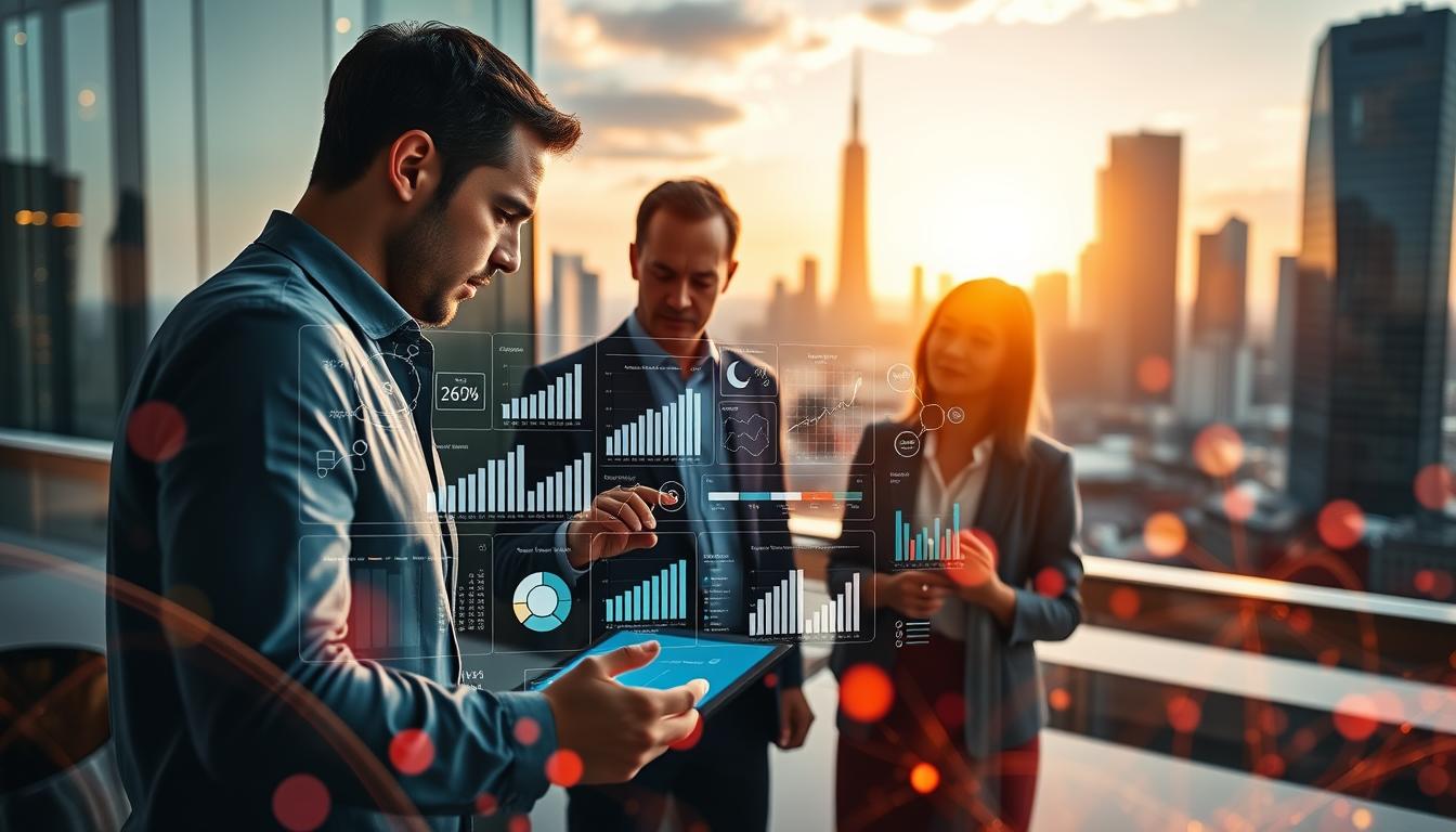 Marketing e Negócios: Estratégias Eficazes