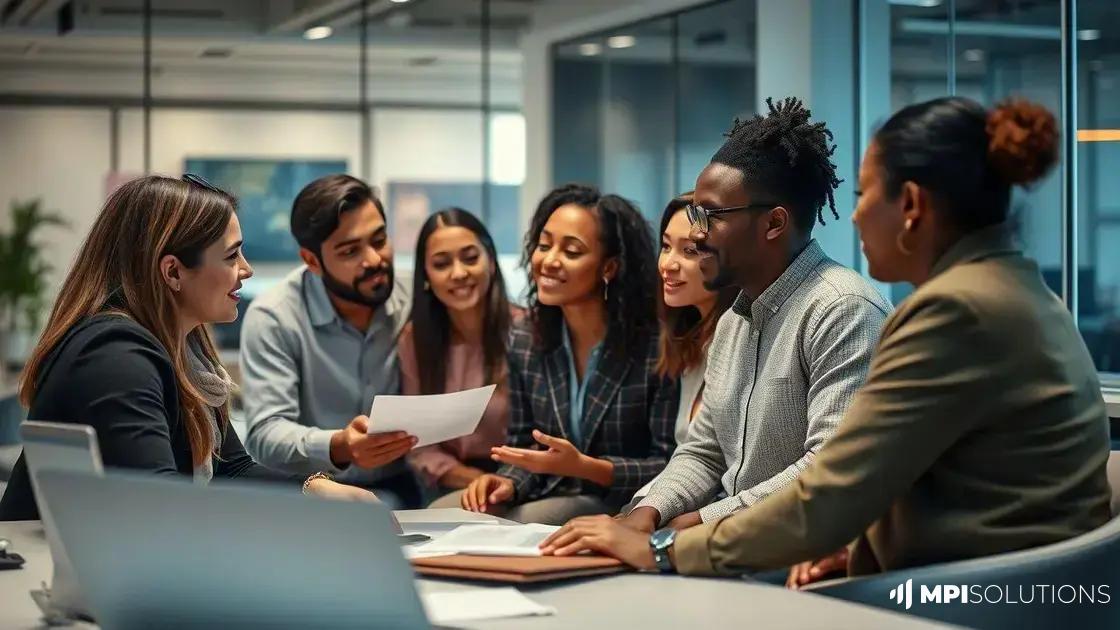 Marketing e Comunicação Digital: Estratégias para Potencializar Seu Negócio