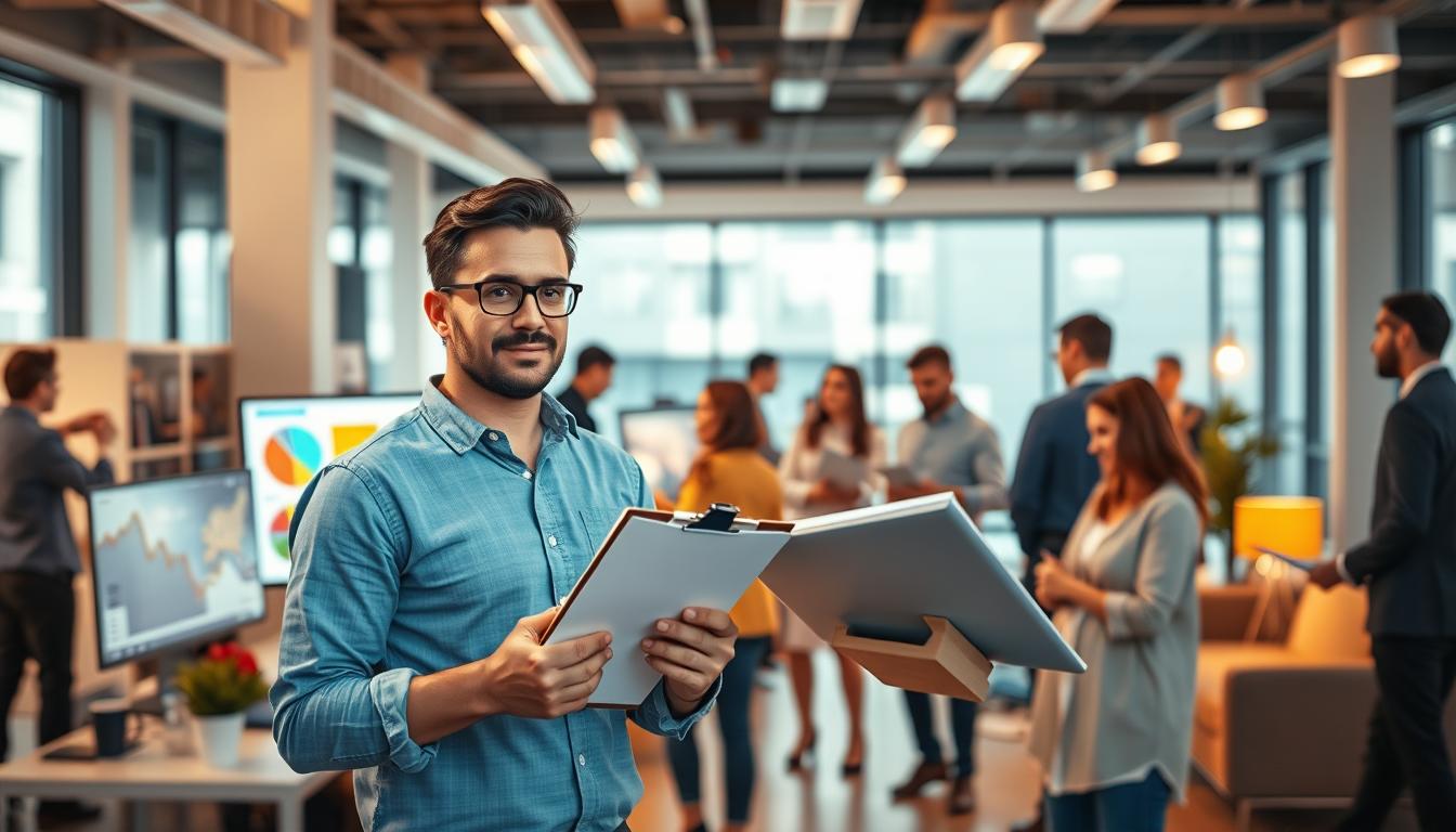 marketing e empreendedorismo