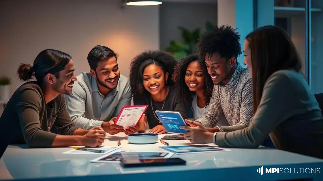Marketing e Social Media: Estratégias para Dominar as Redes Sociais