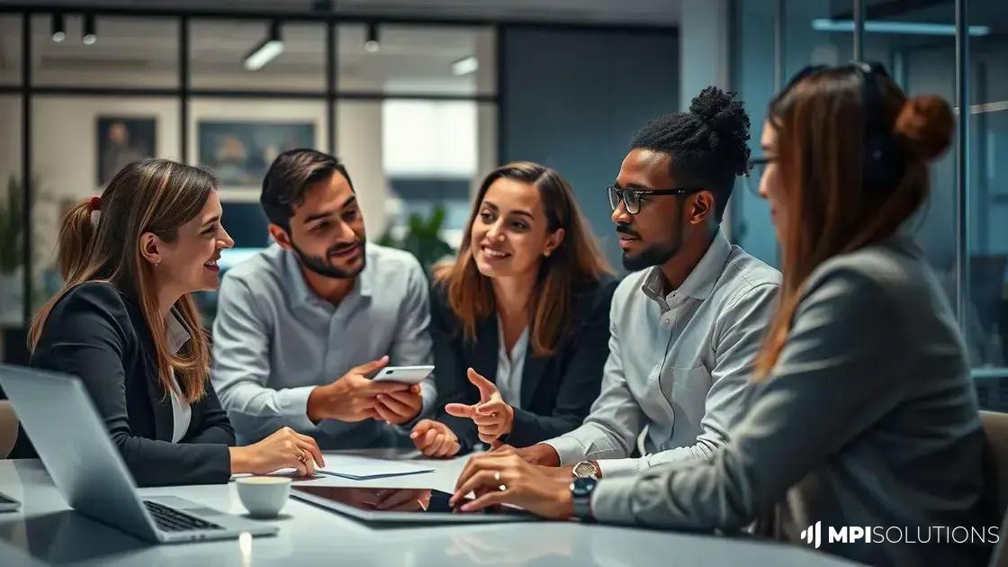 Marketing orgânico: Aprenda como atrair clientes de forma natural