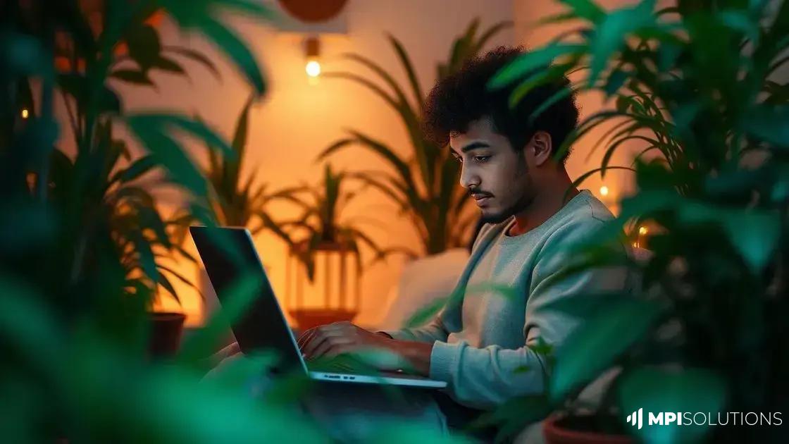 Marketing Orgânico: Descubra como Engajar seu Público sem Gastar Muito