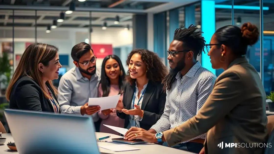 Marketing Palavras Chaves: O Guia Completo para Sucesso Digital