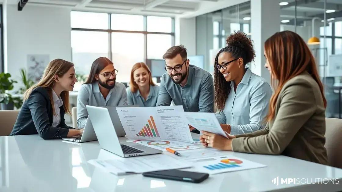 Marketing para empreendedores: Estratégias que fazem a diferença