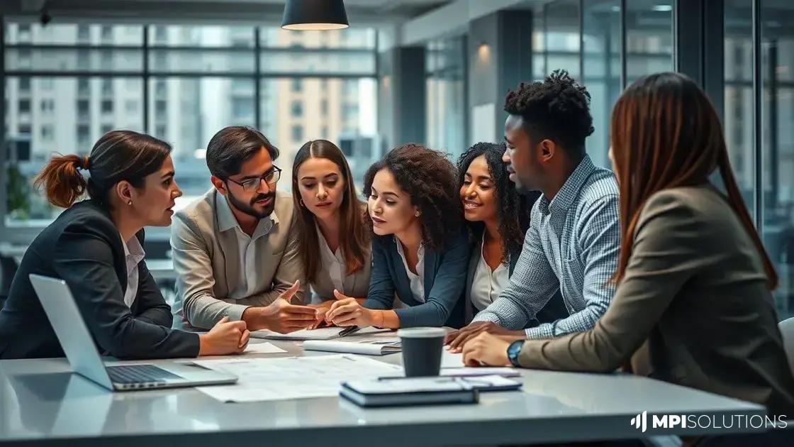 Marketing para empresas: Dicas fundamentais para crescer seu negócio