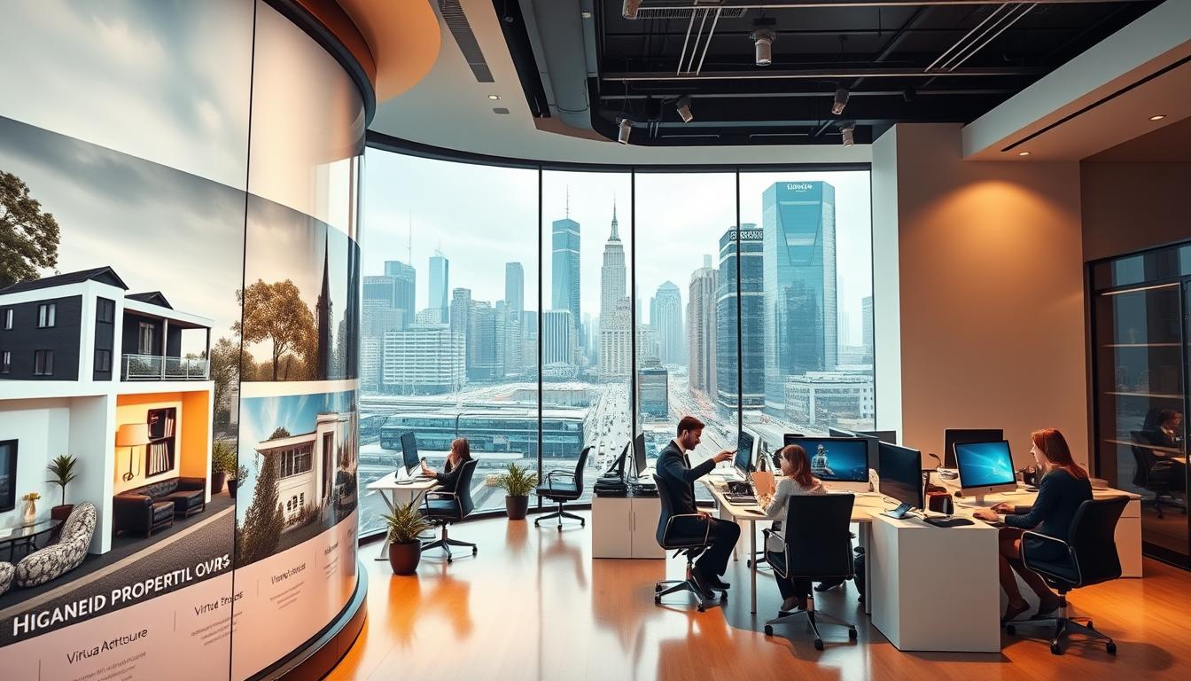 marketing para imobiliarias