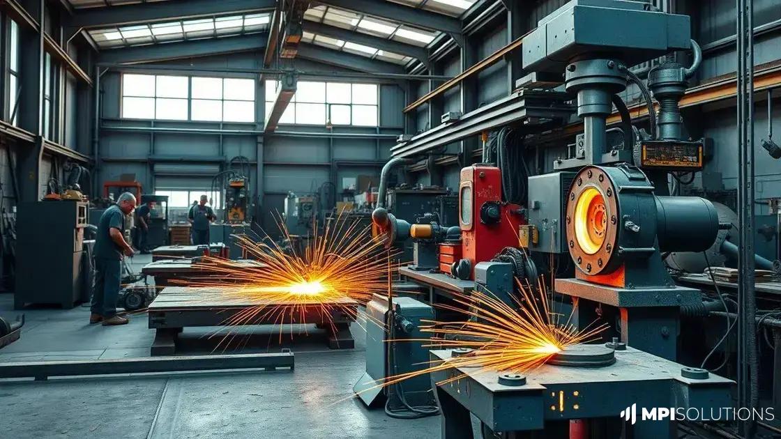 Marketing para Serralheria: Estratégias que Potencializam Seus Lucros
