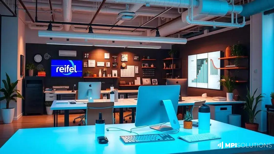 Marketing Tecnológico: Transforme seu Negócio com Inovação Digital