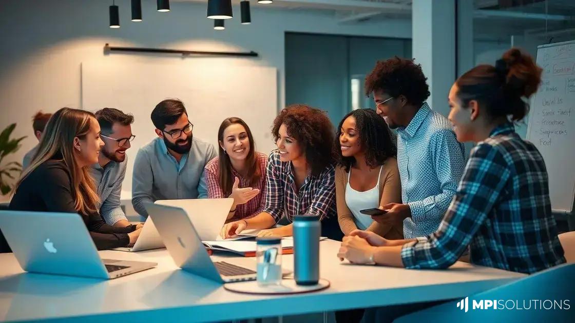 Melhores Agências de Marketing: Como Escolher a Ideal para Seu Negócio