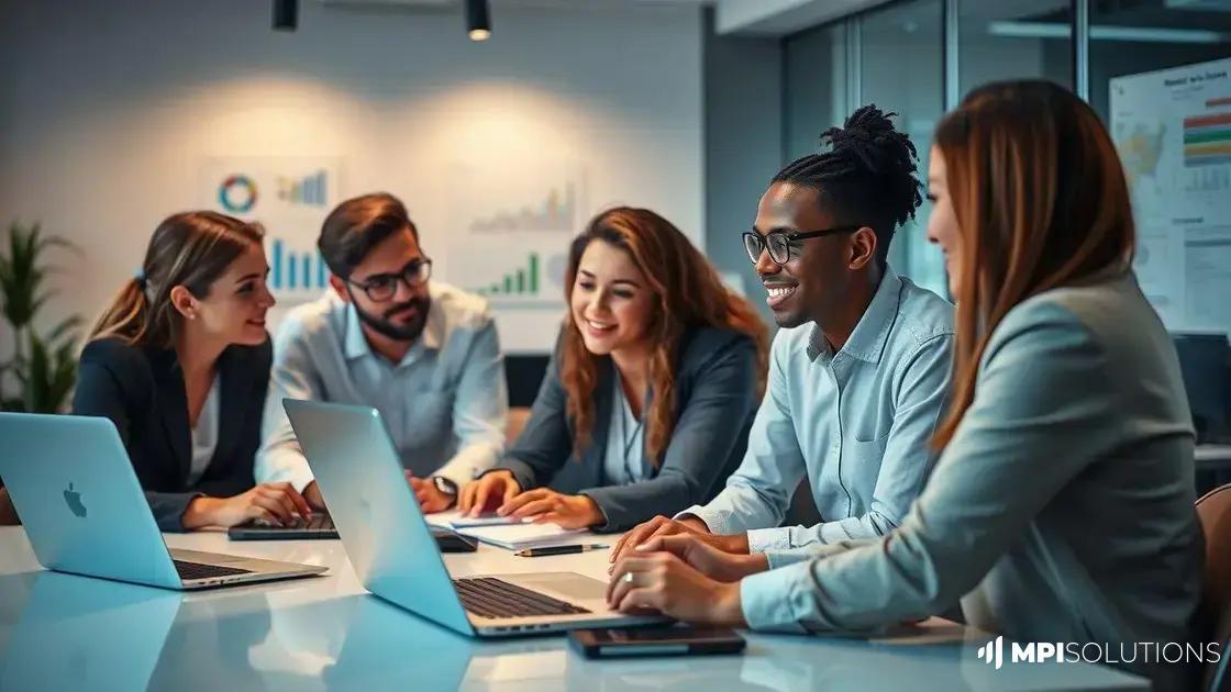 Melhores Empresas de Marketing: Descubra as Líderes do Setor