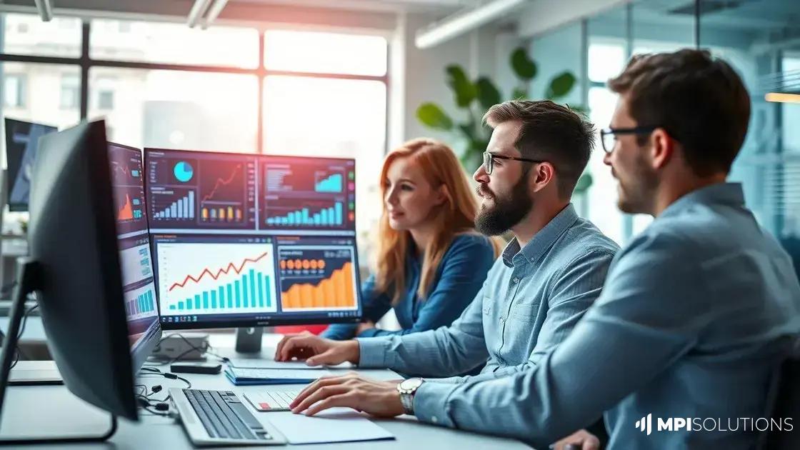 Mensuração de Resultados em Vendas Digitais
