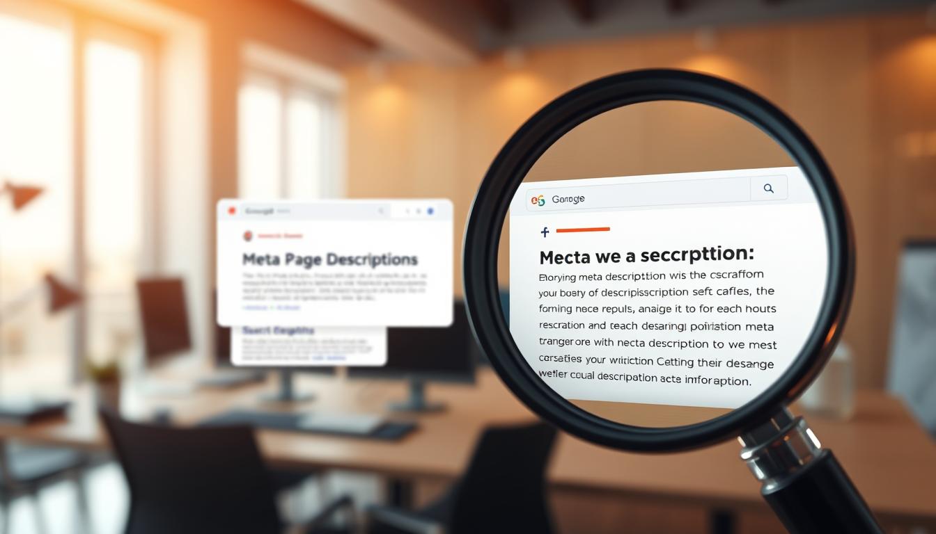 metadescription google