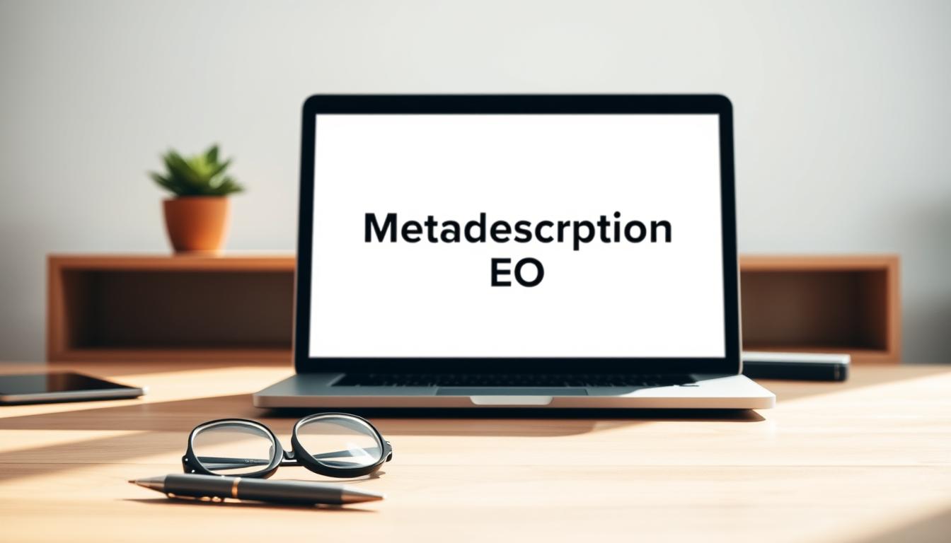 Entendendo Metadescription SEO: Estratégias de Otimização para Sites