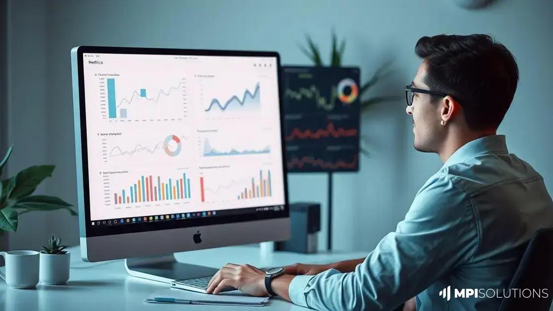 Métricas para Avaliar Resultados de SEO