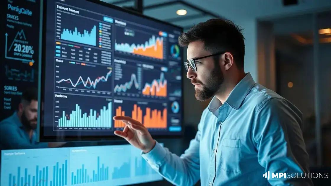 Métricas para medir o sucesso no marketing digital