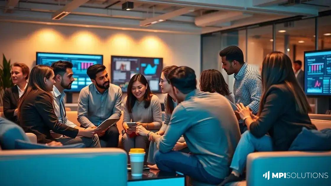 Mídia Digital Marketing: O Guia Completo para Impulsionar Seu Negócio