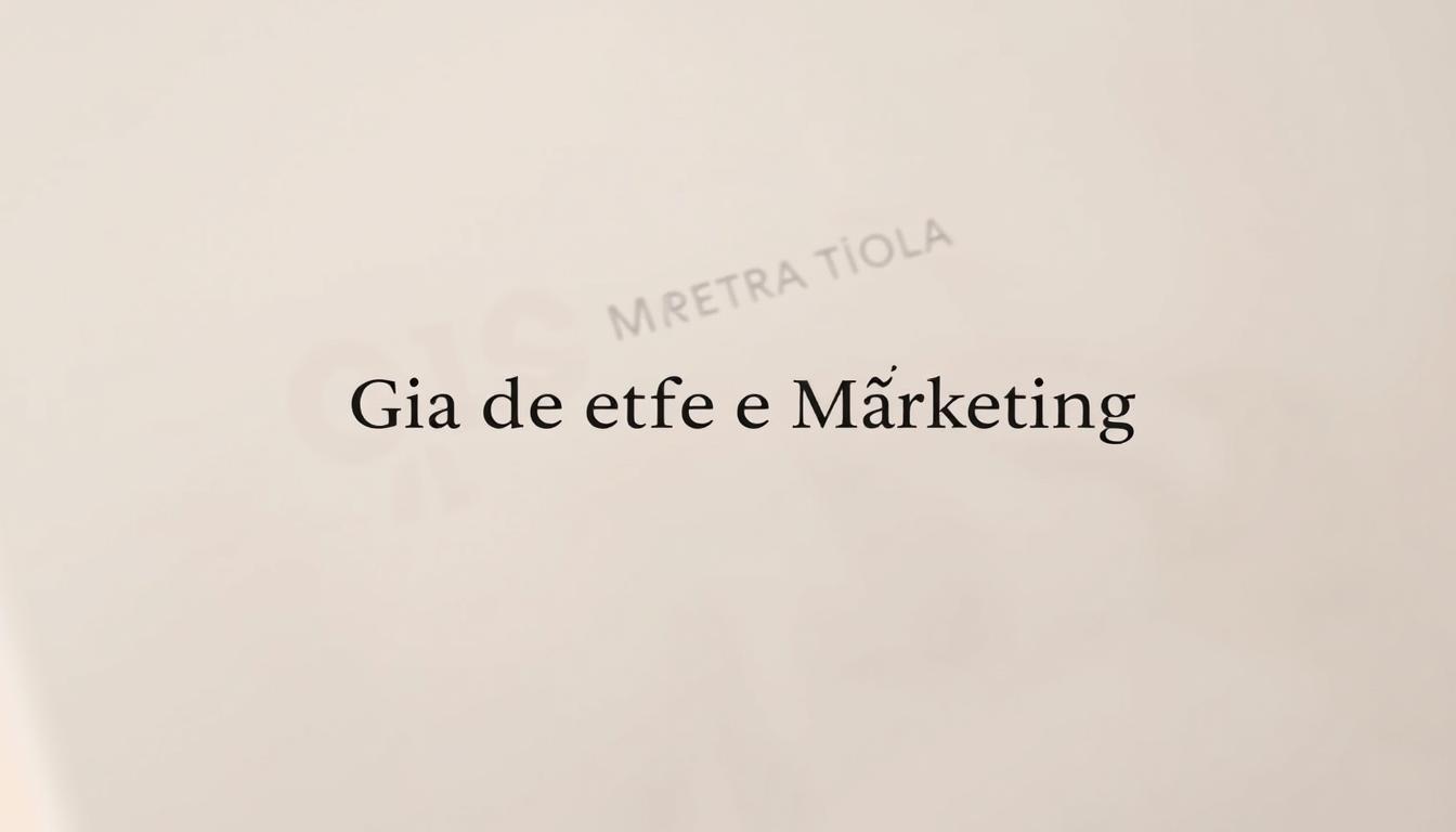 midia e marketing