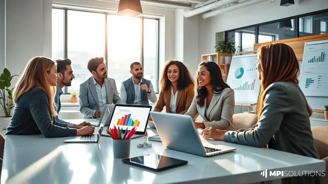 Mkt Online: Como Otimizar Sua Presença Digital e Aumentar Vendas