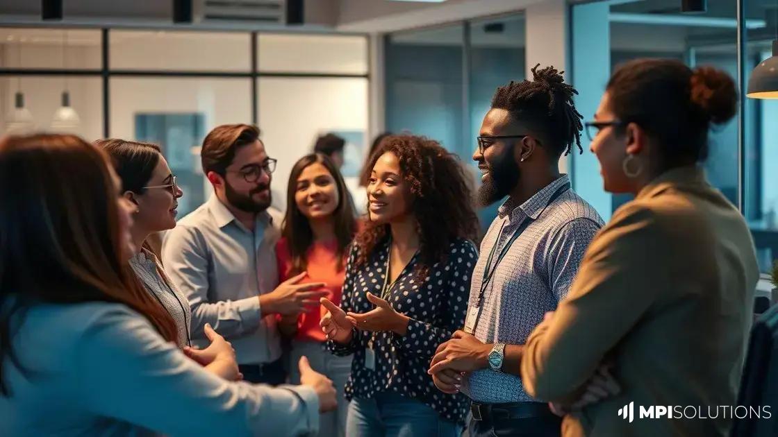 Networking Marketing Digital: Como Potencializar Seus Resultados