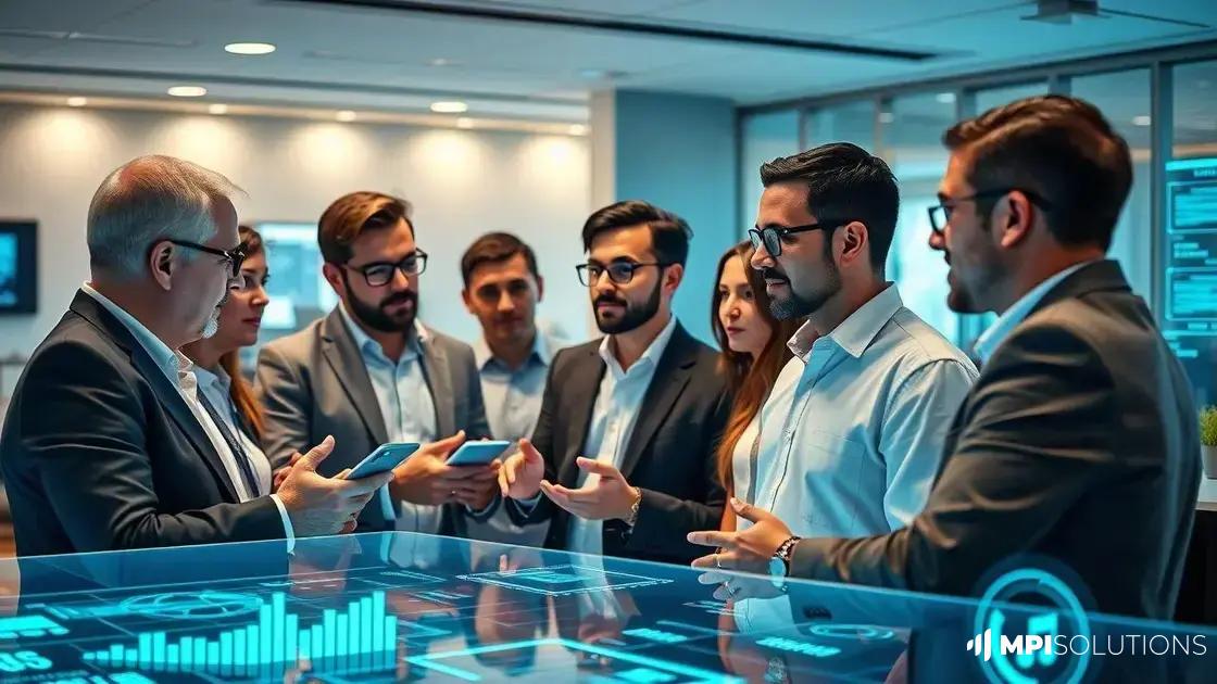 O futuro do marketing digital