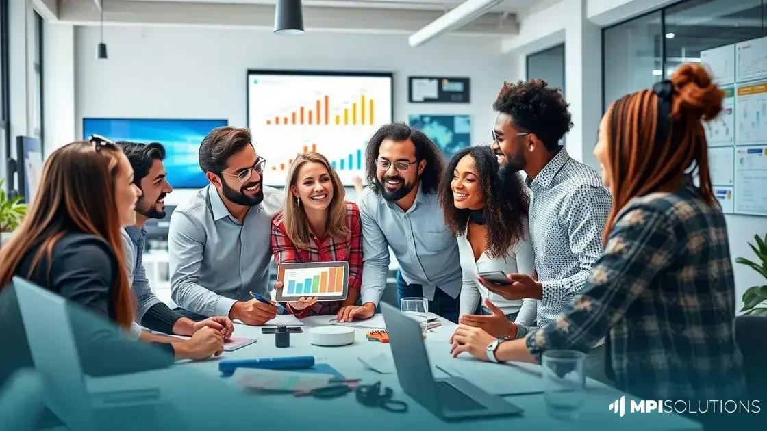 O futuro do marketing digital