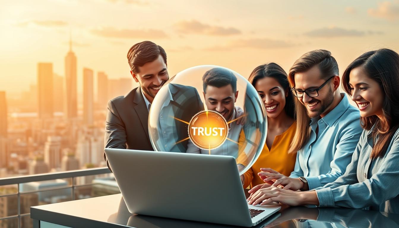 O Marketing Digital É Confiável: Mitos e Verdades
