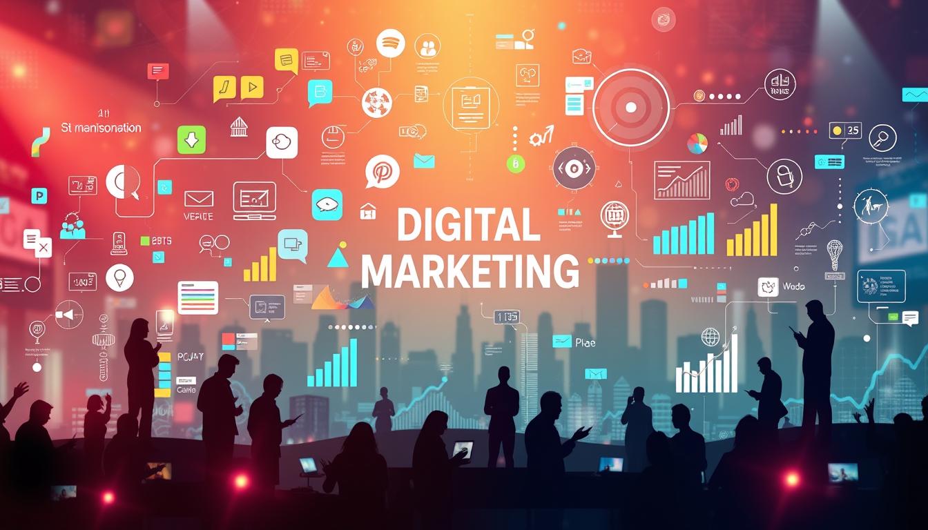 o marketing digital