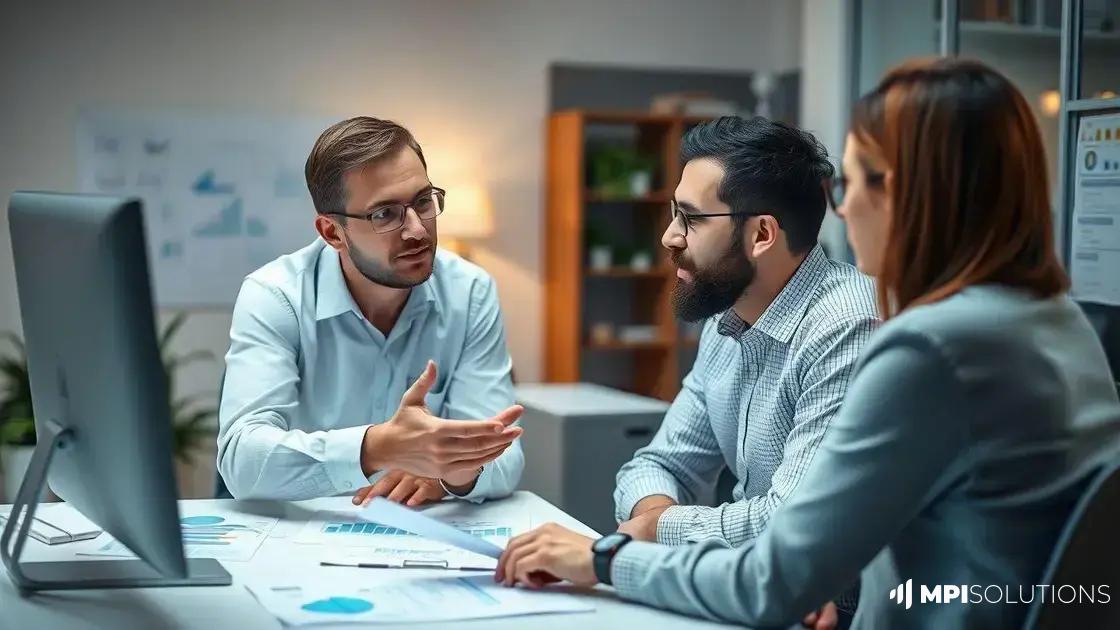 O papel da comunicação na escolha da agência de SEO