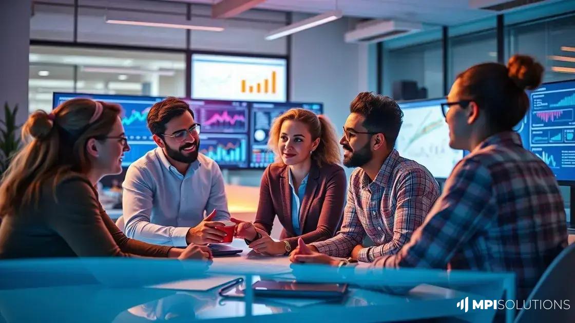 O papel do conteúdo nas vendas digitais
