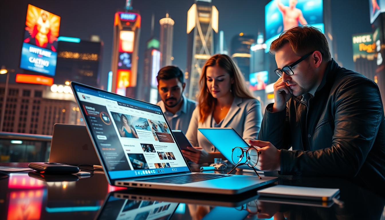 oq marketing digital