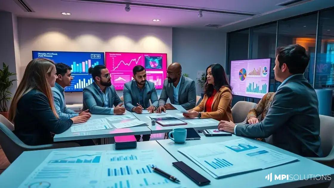 Orçamento Marketing Digital: Como Analisar e Otimizar Seus Custos