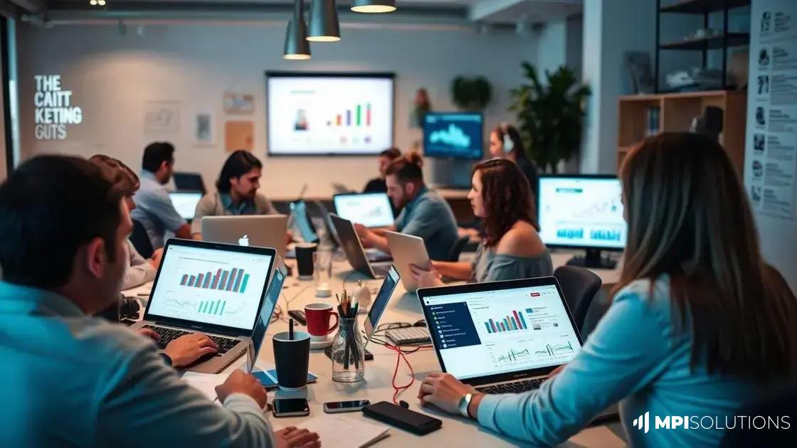 Os serviços essenciais que uma agência deve oferecer