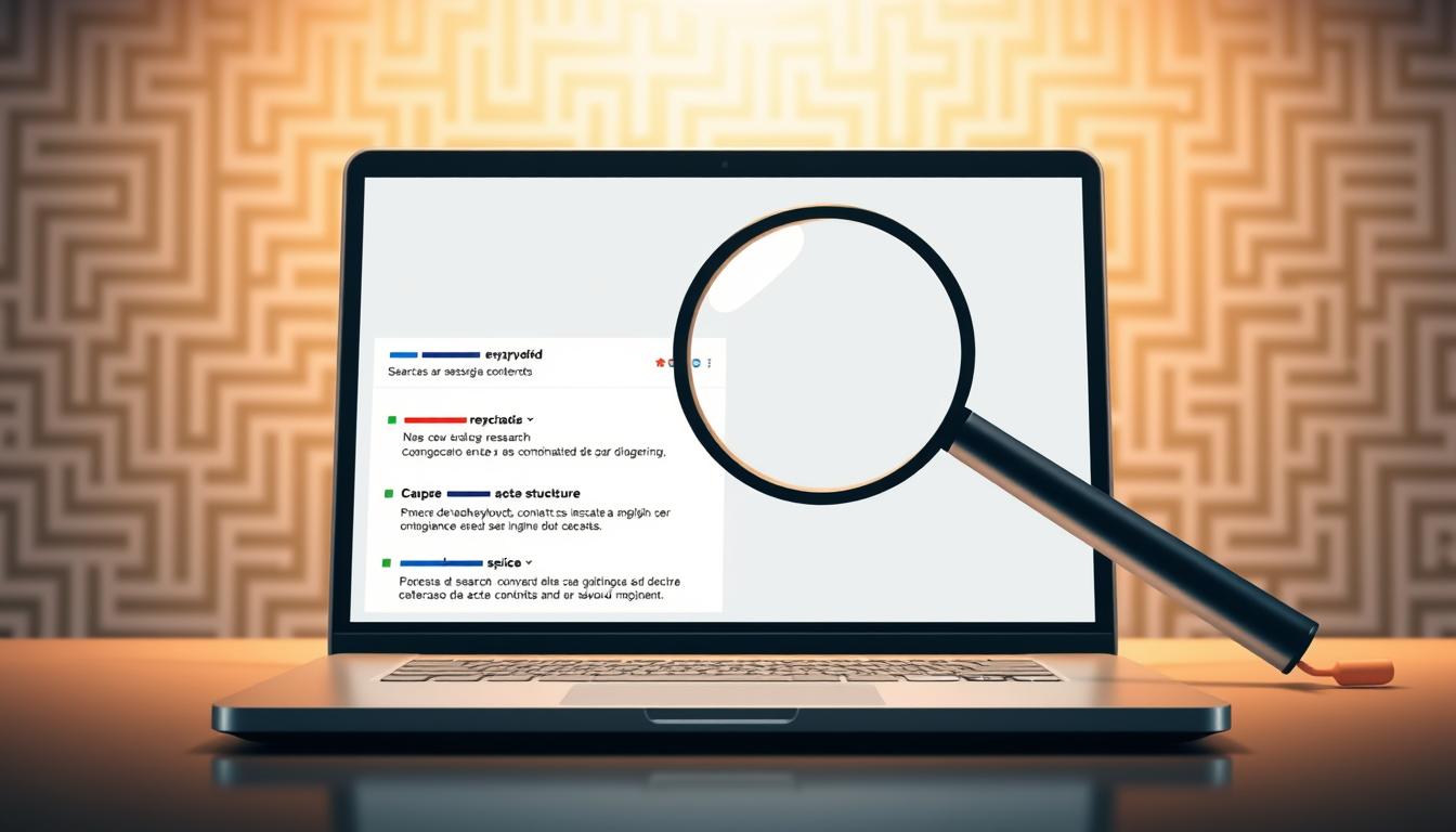 Técnicas de Otimização de Conteúdo para Resultados de Busca
